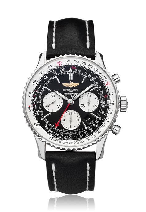 breitling navitimer limited edition 2018